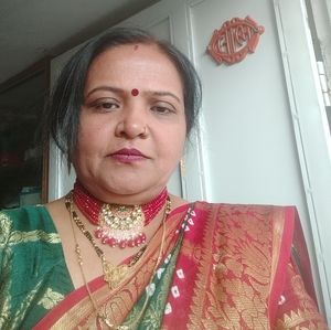 Meet your Posher, Krishna